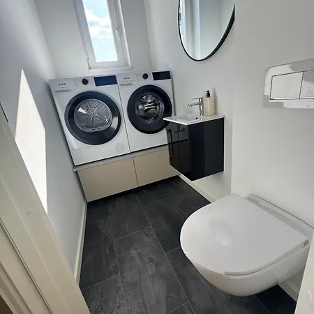 Centrum Apartamento