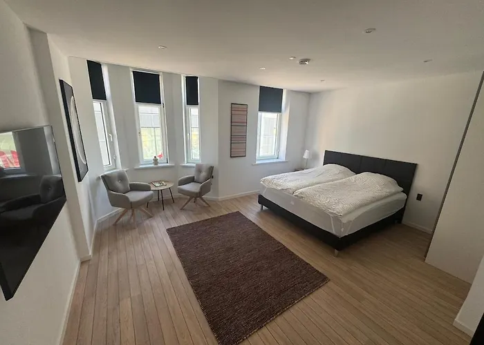 Centrum Apartamento *