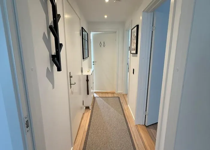 Apartamento Centrum *